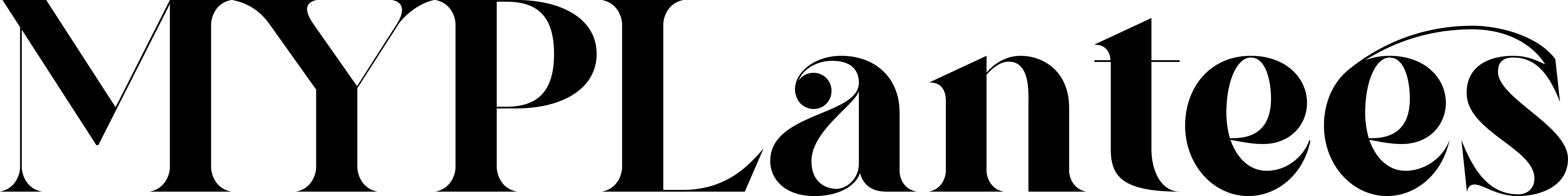 MYPLantees